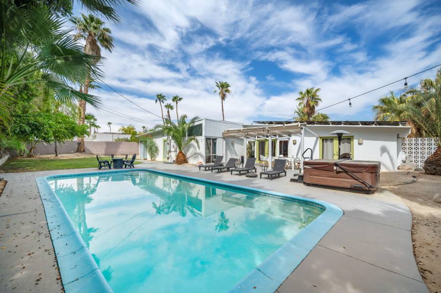 2875 E Wyman Dr, Palm Springs, CA 92262, photo 26